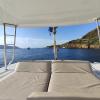 Yachtcharter Lagoon46 Bambenella 4