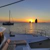 Yachtcharter Lagoon46 Bambenella 5