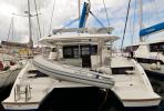 Yachtcharter Leopard42 Myg V 2