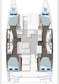 Leopard42-layout Innenansicht