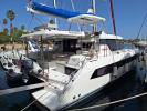 Yachtcharter Leopard42 Orpin 3