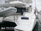 Yachtcharter Leopard45 Dou Reve V