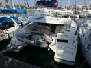 Yachtcharter Leopard45 Prince Frederick