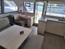 Yachtcharter Leopard45 Prince Laurence 3