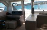 Yachtcharter Leopard50 51cab Edoardo 1