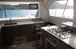 Yachtcharter Leopard50 51cab Edoardo 2