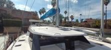 Yachtcharter Leopard50 51cab Pannonica 2