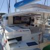 Yachtcharter Leopard50 51cab Pannonica 4