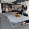 Yachtcharter Leopard50 51cab Pannonica 5
