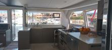 Yachtcharter Leopard50 51cab Pannonica 7