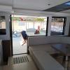 Yachtcharter Leopard50 51cab Pannonica 8