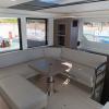 Yachtcharter Leopard50 51cab Pannonica 10