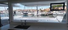 Yachtcharter Leopard50 51cab Pannonica 14