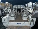 Yachtcharter Oceanis30 Amal 4