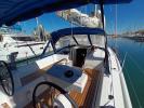 Yachtcharter Oceanis30 Giugi 4
