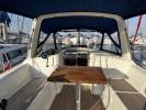 Yachtcharter Oceanis35 Albarosa 2