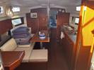 Yachtcharter Oceanis35 Albarosa 3