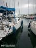 Yachtcharter Oceanis 35 1 2cab Beghe aussenansicht 2