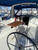 Yachtcharter Oceanis38 Caroline 3