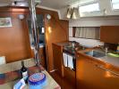 Yachtcharter Oceanis38 Caroline 4