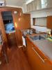 Yachtcharter Oceanis38 Caroline 5
