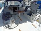 Yachtcharter Oceanis38 Morgana 1
