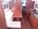Yachtcharter Oceanis38 Ariele 4