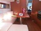 Yachtcharter Oceanis38 Ariele 5