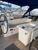 Yachtcharter Oceanis40 Loreste 3