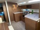 Yachtcharter Oceanis40 Loreste 8