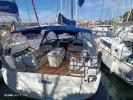 Yachtcharter Oceanis40 Lilibet 4