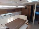 Yachtcharter Oceanis40 Lilibet 6