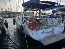 Yachtcharter Oceanis41 Malika 1