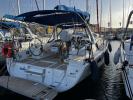 Yachtcharter Oceanis41 Malika 2