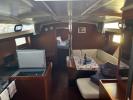 Yachtcharter Oceanis41 Malika 4