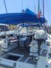 Yachtcharter Oceanis41 Paulina 1