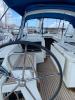 Yachtcharter Oceanis46 Elisa 2