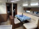 Yachtcharter Oceanis46 Valvento 8