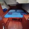 Yachtcharter Oceanis48 4cab Cayetana 4