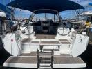 Yachtcharter Oceanis48 5Cab Marilyn 1