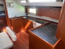 Yachtcharter Oceanis48 5Cab Marilyn 3