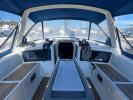 Yachtcharter Oceanis48 5Cab Marilyn 5