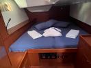 Yachtcharter Oceanis48 5Cab Marilyn 6