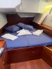 Yachtcharter Oceanis48 5Cab Marilyn 7
