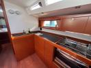 Yachtcharter Oceanis48 5Cab San Marco 1