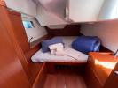Yachtcharter Oceanis48 5Cab San Marco 2