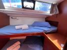 Yachtcharter Oceanis48 5Cab San Marco 3