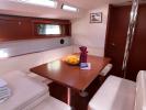 Yachtcharter Oceanis48 5Cab San Marco 4