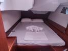 Yachtcharter Oceanis48 5Cab San Marco 8