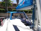 Yachtcharter Oceanis51 San Blas 2